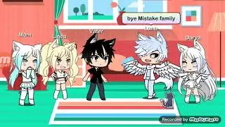 Unbreakable (Gacha life)