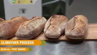 CLIMOTHER&reg; PROCESS