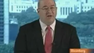 Ed Rogers Says Japan Needs Decisive Political Leadership: Video