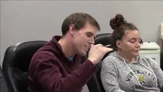 USD 431 Board of Education December 2025 Regular Meeting