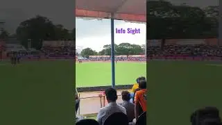 1st TNPL Match in Coimbatore @ SNR College Ground , Nellai Royal Kings vs IDream Tiruppur Tamizhans