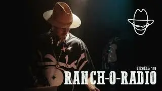 RANCH-O-RADIO  - 116 Uone