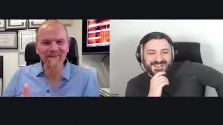 MUST WATCH!! Interview with Dr. Aaron Low of The Voice Clinic!