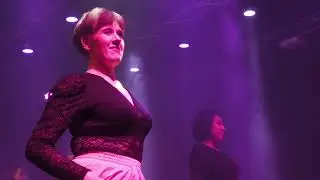 Emergence 2025  Pm  Danse 9