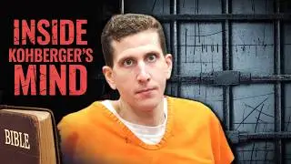 Jailmate Exposes Bryan Kohberger&rsquo;s Obsessive Rituals Behind Bars