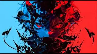 blueONI - 影の瞳 Eyes in the Shadows
