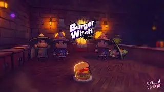 Burger Witch Release Trailer