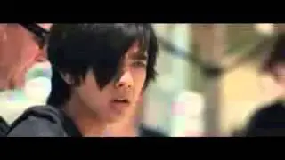 Invisible - salvar una vida