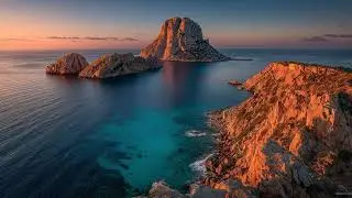 The Best of Relaxdaily - Chillout and Study Music