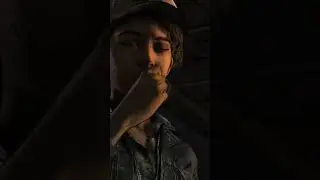 ДОПРОС #jake #прохождение #youtubeshorts #thewalkingdeadfinalseason #clementine #допрос #shorts