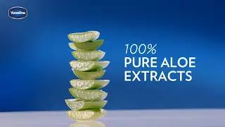 Vaseline Aloe Fresh | Vaseline Bangladesh