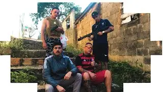 Mc Montalto, Marcos Montalto - Algo Diferente (Videoclipe) Dj Autentico
