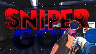 SNIPER GOD | CRITICAL OPS