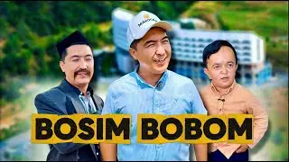 BOSIM BOBOM
