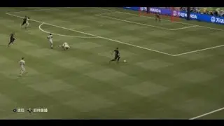 FIFA 21 Team Kill