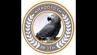 Ayekooto 88.3fm Live Stream