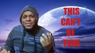 ReignReacts - Researchers Prove The Universe Has An End
