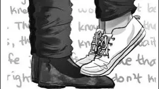 “These boots are made for walking” Larry Stylinson TikTok trend (best versions)