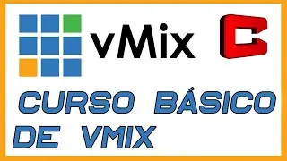 Curso B&aacute;sico de Vmix