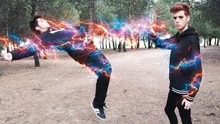 TENGO PODERES ALIEN !!