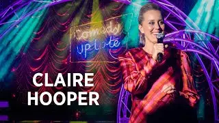 Claire Hooper (2) - Comedy Up Late 2021