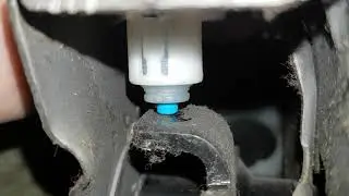 How to adjust the clutch pedal sensor.