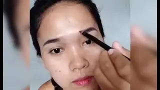 EASY NATURAL KILAY LOOK TUTORIAL|Aurora Mhakanos