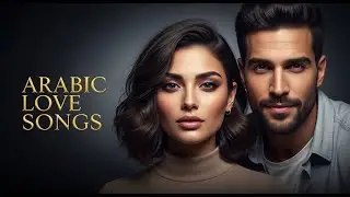 Arabic Pop & Love Songs Playlist ♫ Emotional Arabic Hits | Oasis Rhythm Project