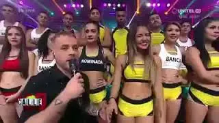 Un amor ah prueba de todo..😘😍😎