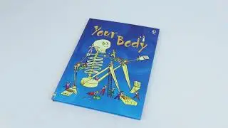 Usborne Beginners Science 10 Boxset Collection
