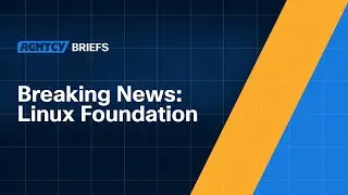 AGNTCY Joins Linux Foundation