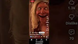 7 minutes and 43 seconds of spangerlooky I kinda forgot the name