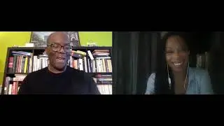 Barrister's, GP's & an International Diplomat straight intelligent conversations with Marceline