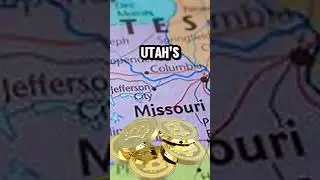 Missouri eyes Bitcoin reserves and crypto payments for state fees 🚀  #crypto  #facts #news #economy