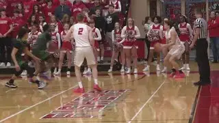 Operation Basketball: Fishers 56, Cathedral 51
