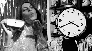 Seratonal - Time Just Marches On (feat. Seven Words)