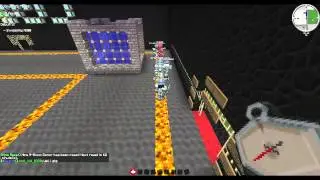 FuRiouSCraft Minecraft 1.6.4 Prison Server Bukkit - PvP TnT Gangs Factions mcMMO Grief