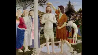 Perché l'acqua per il Battesimo? Omelia Don Gabriele Nanni 11 1 2025   SD 480p