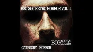 Big Score Music - Retro Horror