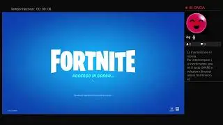 Trasmissione PS4 live di Cazesthomas07