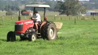Soil Acidity and Aglime