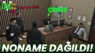 NONAME EKİBİ DAĞILDI! Bundan sonra ne olacak? EightbornV Next