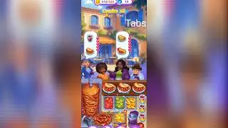 Kebab house _royal cooking _ level 510 #games #kebab #kebabplatter  #cookingsimulator