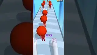 3Д игры, мобильные игры, 3D Games, gameplay, mobile games, Vlog princess Alina