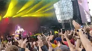 Łydka grubasa- Rapapara (Sosnowiec Fun Festival 2024)