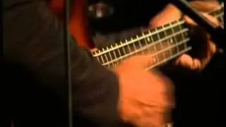 Shakatak - Bass And Drums (Instrumental) LIVE At  Epsom The Playhouse Theatre  2003