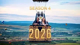 Sullivan's Crossing Season 4 | Announcement Trailer 🔥2026🔥Chad Michael Murray CW