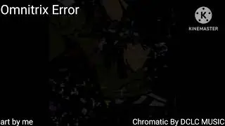 FNF X Pibby Concept Song [OMNITRIX ERROR V1]