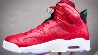 Air Jordan 6 