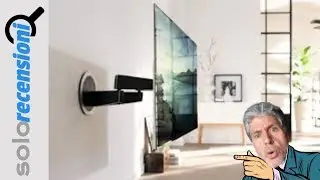 Recensione Migliore Supporto TV da parete o da terra, questi sono i top di gamma pi&ugrave; venduti